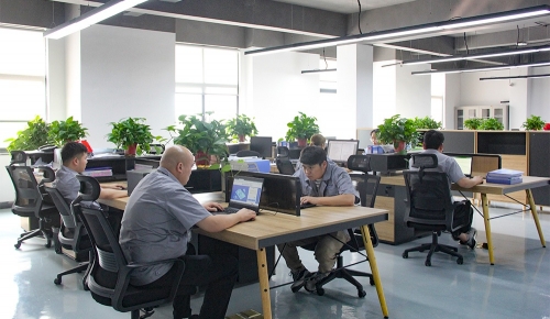 宿州伊維特新材料有限公司